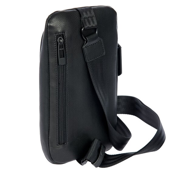 Porsche Design Roadster Mini sac à bandoulière Cuir 14 cm