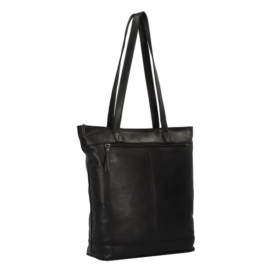 Greenburry Colombiana Sac à bandoulière Cuir 30 cm