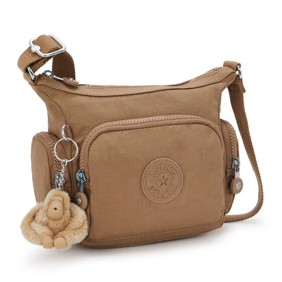Kipling Basic Gabbie Sac à bandoulière 24.5 cm