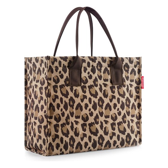 reisenthel Daily Sac de shopper 42 cm Compartiment pour ordinateur portable