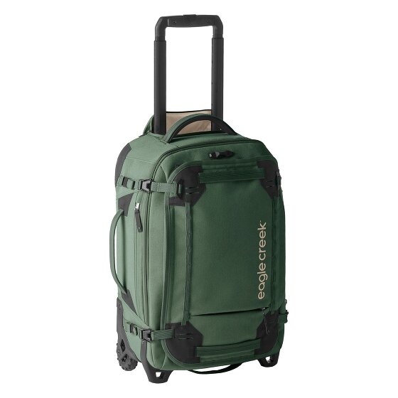 Eagle Creek Gear Warrior 2 roulettes Trolley à dos 55 cm Compartiment pour ordinateur portable
