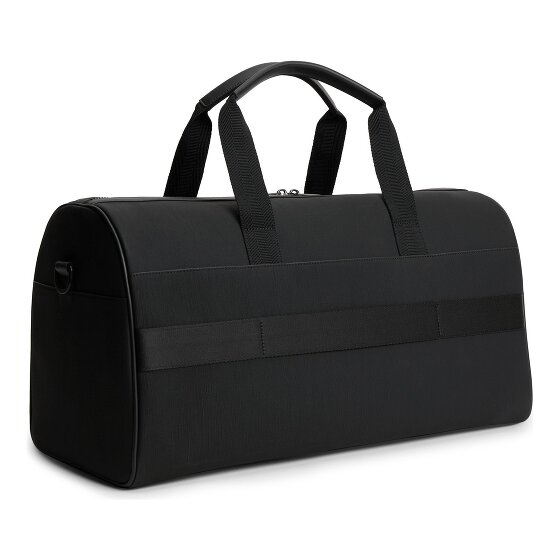 Tommy Hilfiger TH Foundation Sac de voyage Weekender 27 cm