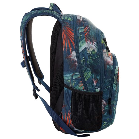 NITRO Stash 29 Sac à dos scolaire 49 cm