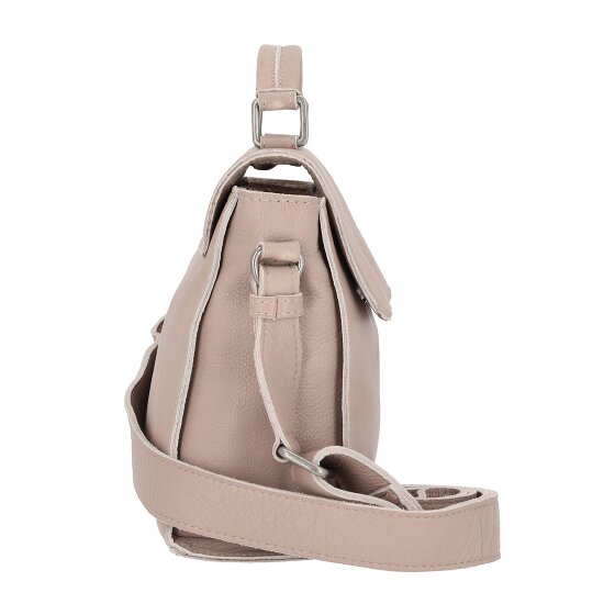 Cowboysbag Bromont Sac à main Cuir 25 cm