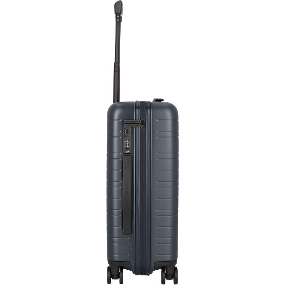 Horizn Studios H5 Check-in 4-roues trolley cabine 55 cm
