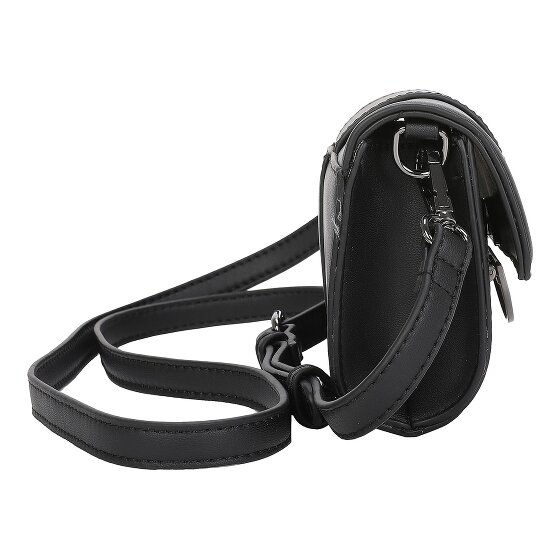 Buffalo Curve Night Sac à bandoulière 20 cm