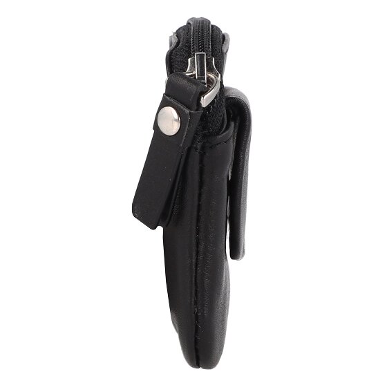 Maître Belg Sigwulf Étui à clés Cuir 11 cm