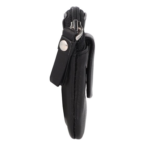 Maître Belg Sigwulf Étui à clés Cuir 11 cm