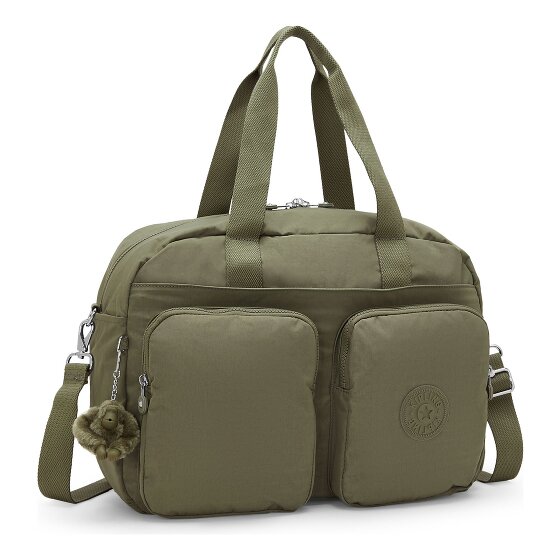 Kipling Basic Defea Sac de voyage Weekender XL 44 cm