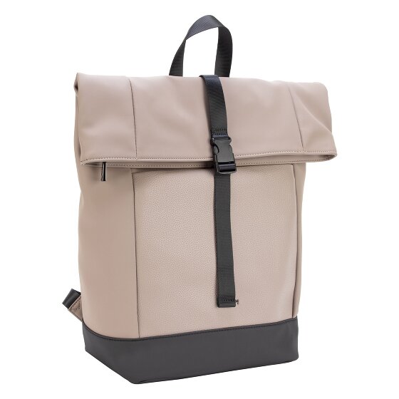 Joop! Otis Daypack 42 cm Compartiment ordinateur