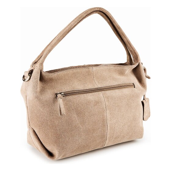 Burkely Vienna Sac à bandoulière Cuir 24.5 cm