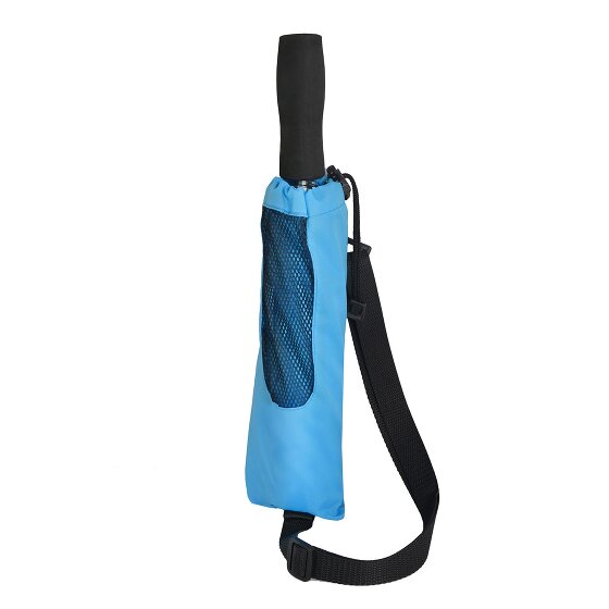Doppler Fiber Golf Parapluie de poche 39 cm