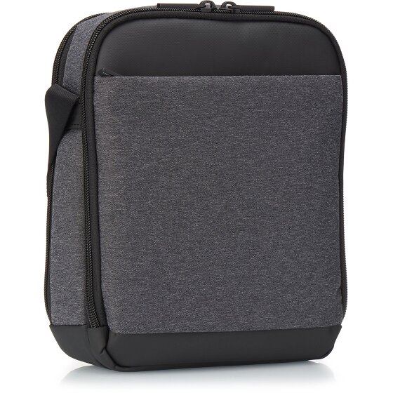 Hedgren Next Inc Sac à bandoulière Protection RFID 21 cm