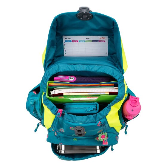 Scout Alpha Set de cartables