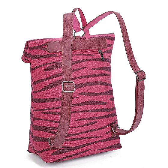 Fritzi aus Preußen Izzy03 Canvas Daypack 40 cm