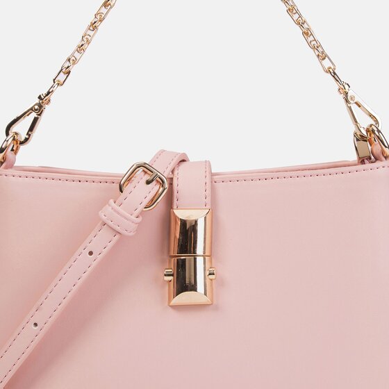 Seidenfelt Lilla Ro Sac à bandoulière 21 cm