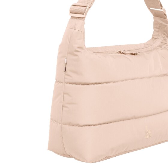 GOT BAG Square Bag Sac à bandoulière 36 cm Compartiment pour ordinateur portable