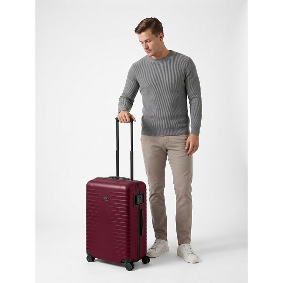 Titan Overseas 4 roues Valise cabine L 75 cm