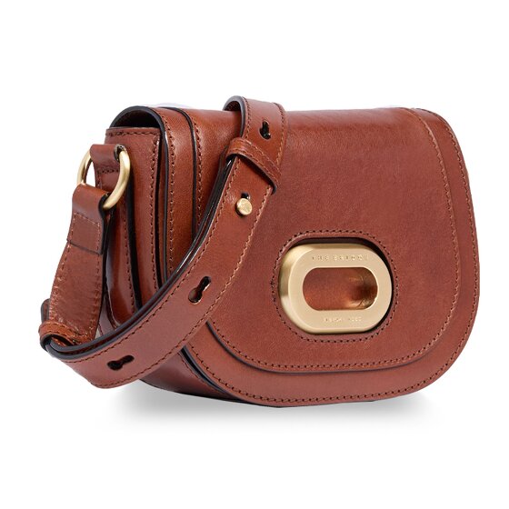 The Bridge Ilaria Sac à bandoulière Cuir 20 cm