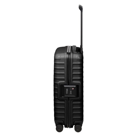 Titan Overseas 4 roulettes Trolley de cabine S 55 cm