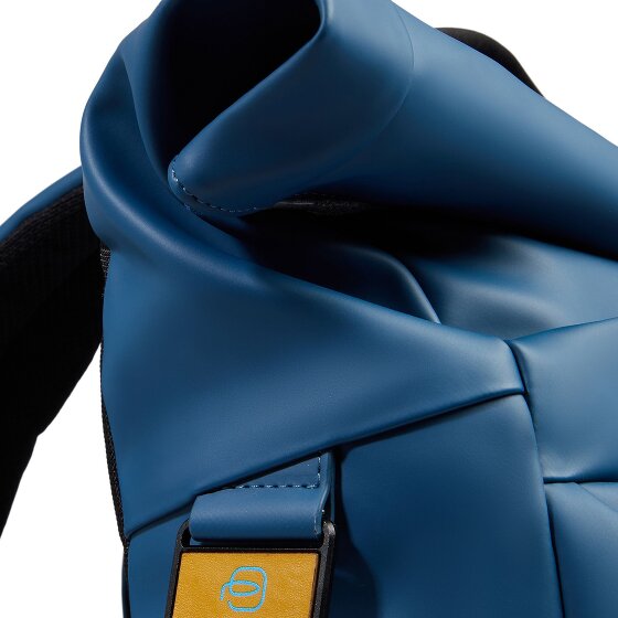 Piquadro Corner Daypack 42 cm Compartiment pour ordinateur portable