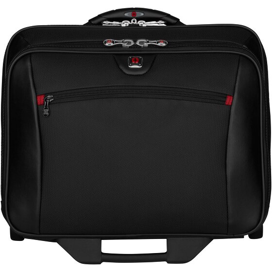 Wenger Potomac 2 roues Valise business 42 cm Compartiment ordinateur