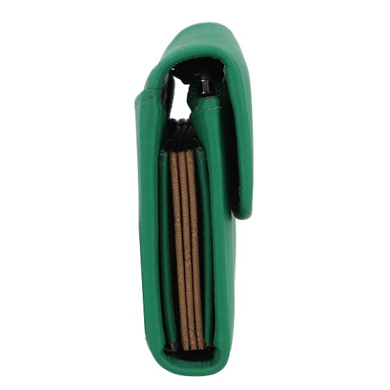 Braun Büffel Joy Porte-monnaie Protection RFID Cuir 10.5 cm