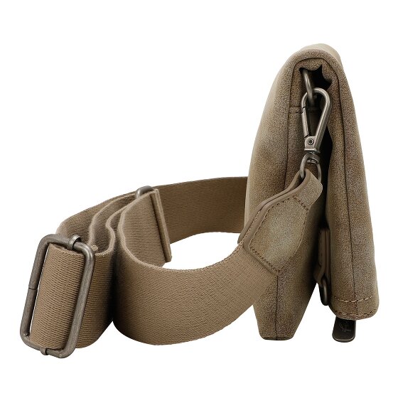 Fritzi aus Preußen Ronja Cross Vintage Sac à bandoulière 30 cm