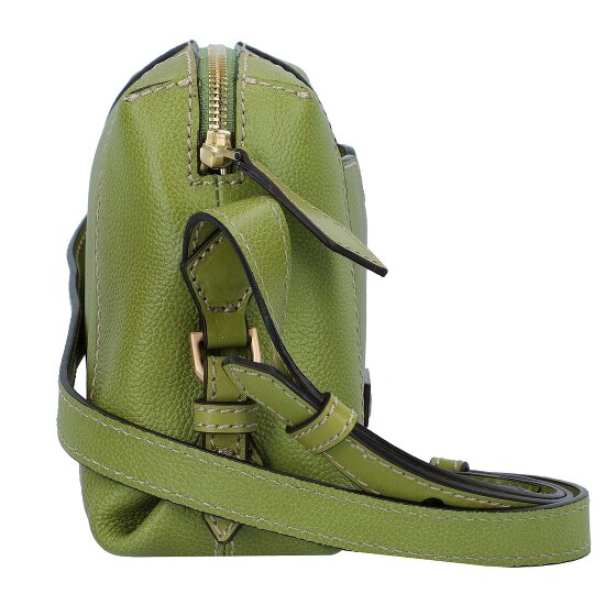 The Bridge Gemma Sac à bandoulière Cuir véritable 23 cm