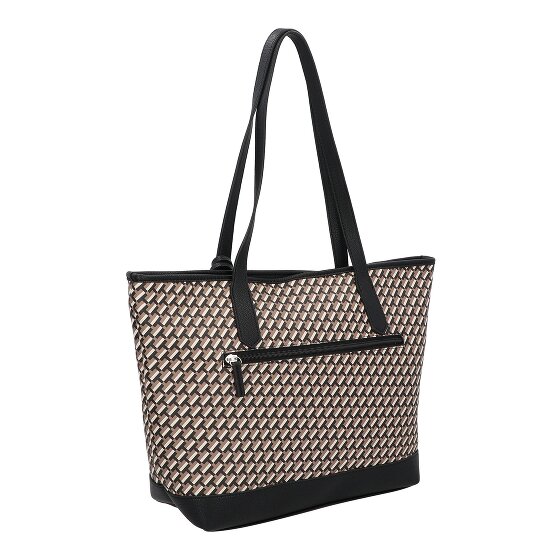 Tom Tailor Xenia Sac de shopper 43 cm