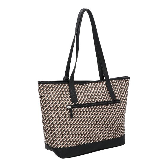 Tom Tailor Xenia Sac de shopper 43 cm