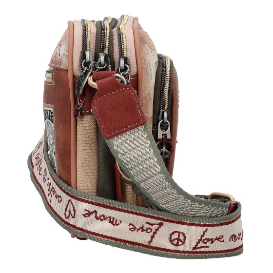 Anekke Flower Sac à bandoulière 23 cm