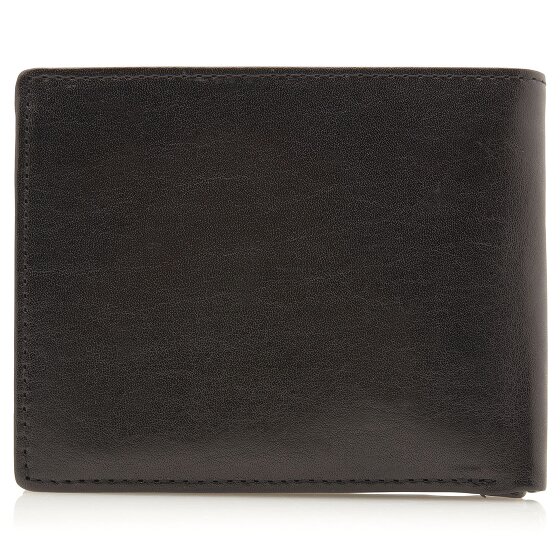 Castelijn & Beerens Porte-monnaie Gaucho RFID en cuir 12,5 cm
