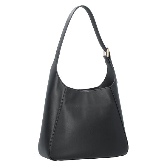 Lauren Ralph Lauren Tanner Sac à bandoulière Cuir 30.5 cm