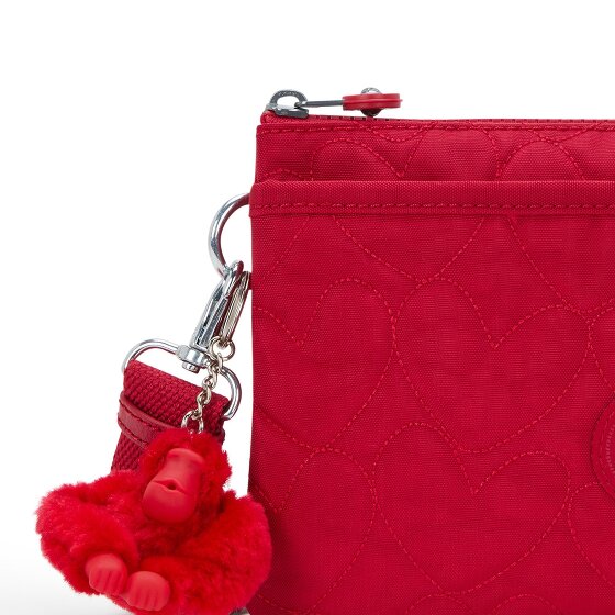 Kipling Kipling Valentine + Sac pochette 24 cm