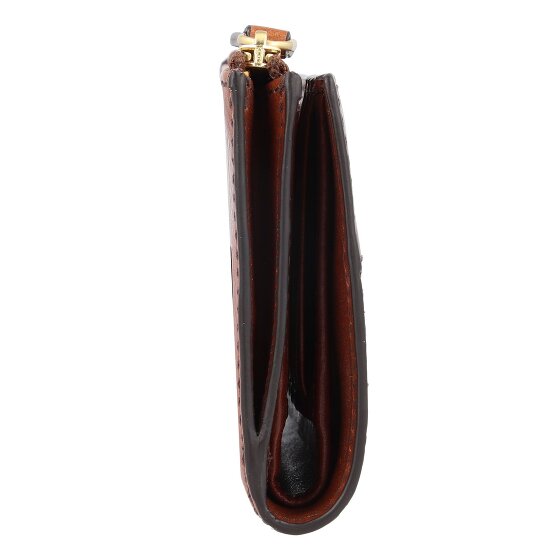 The Bridge Lucrezia Porte-monnaie Cuir 14.5 cm