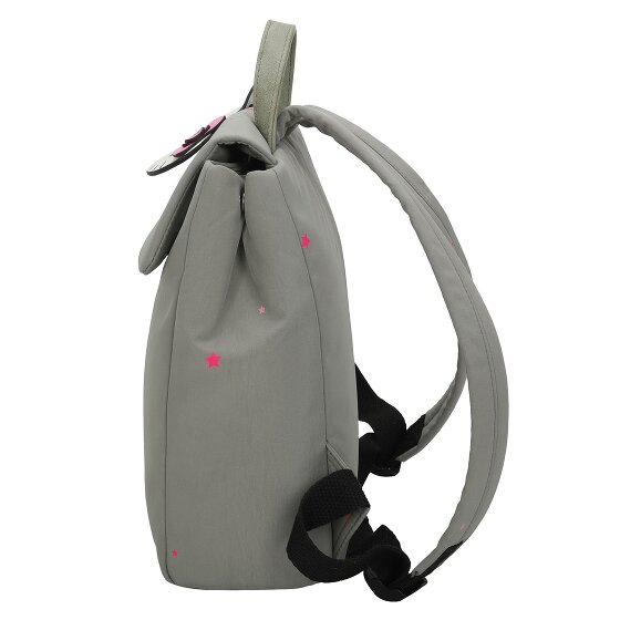 Fritzi aus Preußen Hello Kitty fritzi Backpack Sky Sac à dos de ville 25 cm