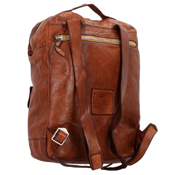Campomaggi Pino Daypack Cuir 39.5 cm
