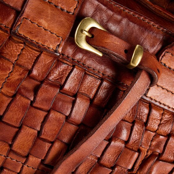 Campomaggi Penelope Sac à main Cuir 30 cm