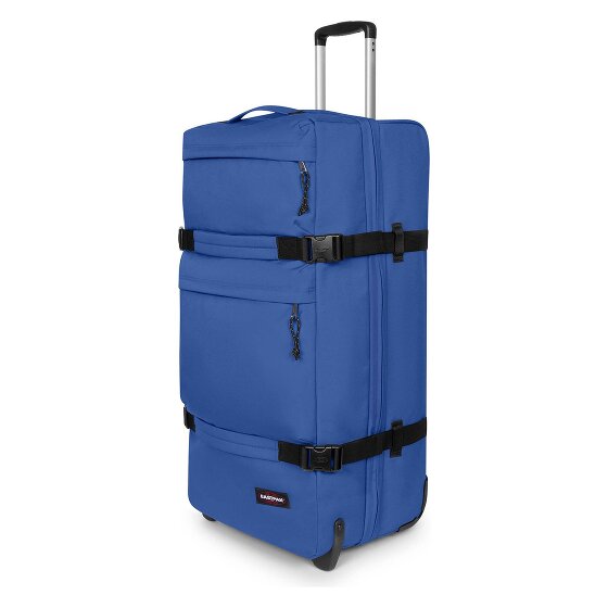 Eastpak Transit'R Plus 2 roues Sac de voyage 80 cm