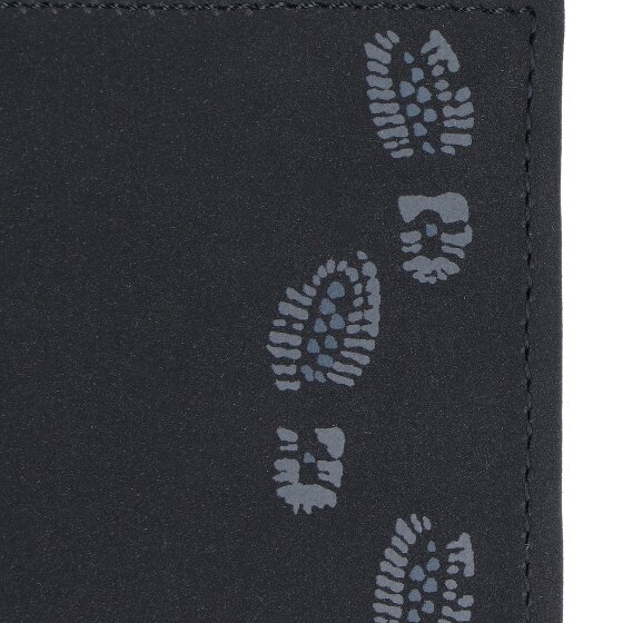 oxmox New Cryptan Porte-monnaie Protection RFID 13 cm