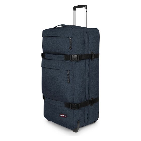 Eastpak Transit'R Plus 2 roues Sac de voyage 80 cm