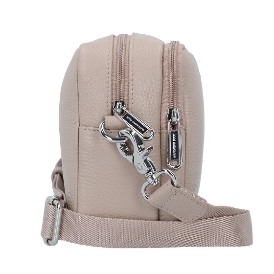 Mandarina Duck Mellow Leather Sac à bandoulière Cuir 22.5 cm