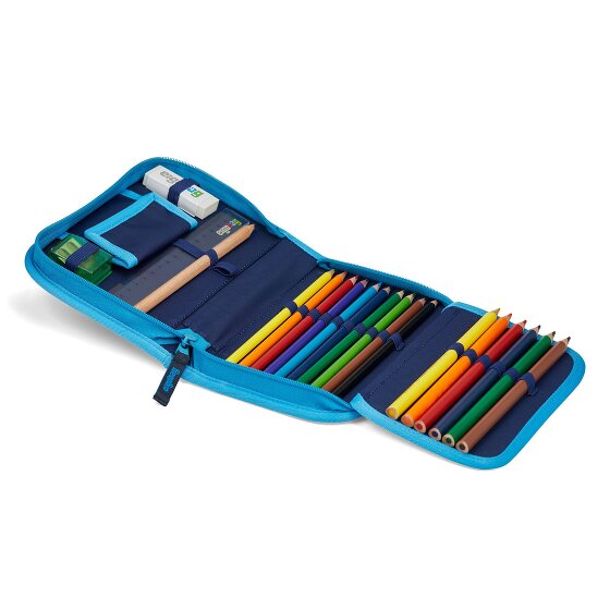 Ergobag Accessoires Trousse 21 pcs.