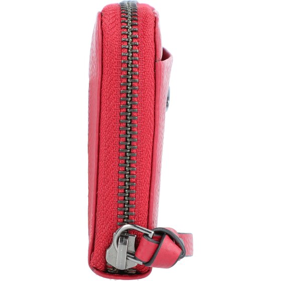 camel active Pura Porte-monnaie en cuir 12 cm