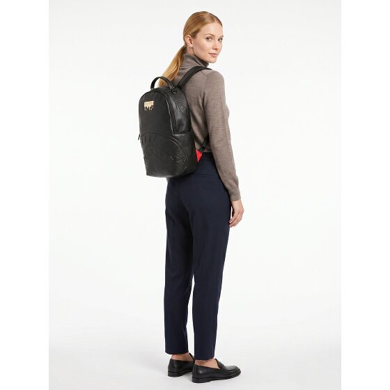 Sprayground Gold Brick Luxe Daypack 45 cm Compartiment ordinateur