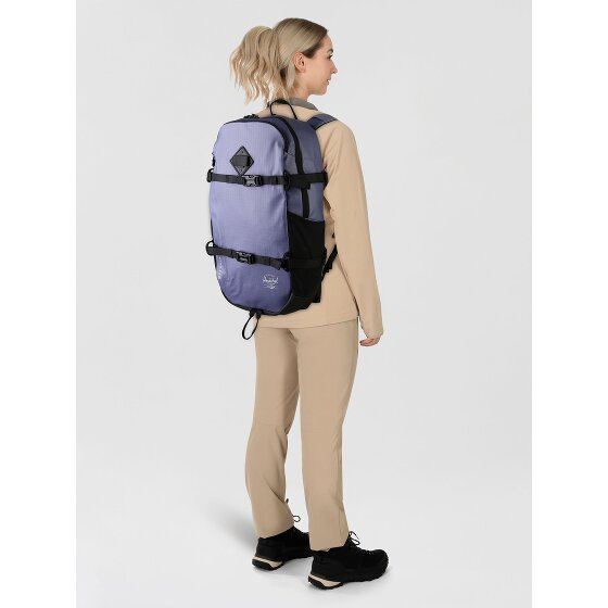 Herschel All Season Sac à dos de randonnée 52.5 cm