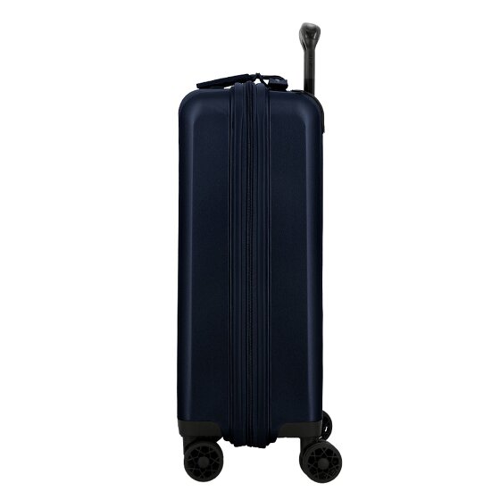 Jump Enais 4 roulettes Trolley de cabine 55 cm