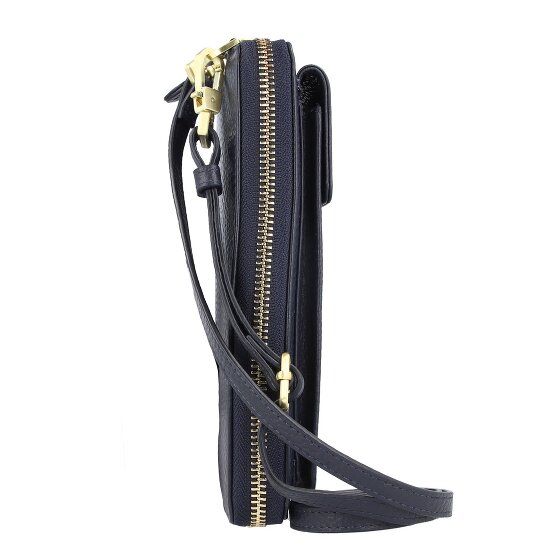 Braun Büffel Asti Pochette pour téléphone portable Cuir 11 cm