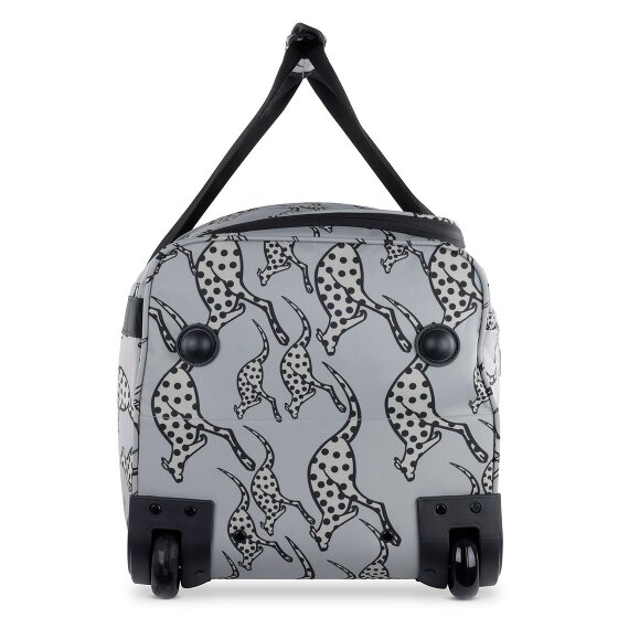 Chiemsee Jump N Fly 2 roues Sac de voyage 65 cm